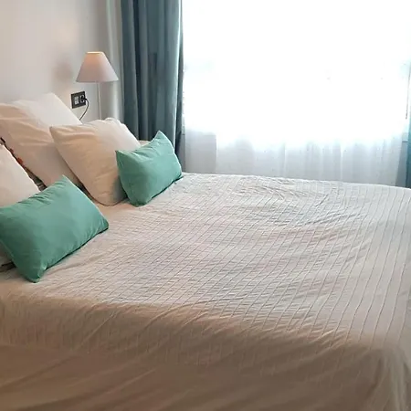Apartament Aranda - Crianza Aranda de Duero