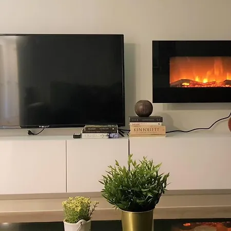Apartament Aranda - Crianza *