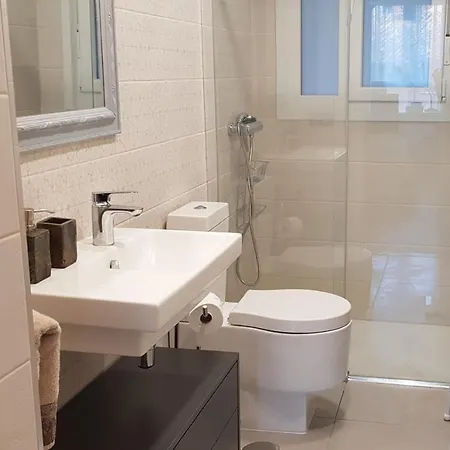 Apartament Aranda - Crianza *