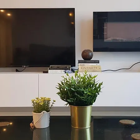 Apartament Aranda - Crianza Aranda de Duero