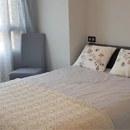 Aranda - Crianza Apartament Aranda de Duero
